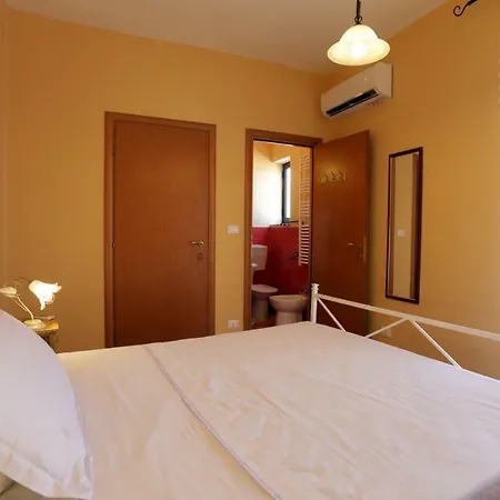 La Casa Di Sharon Raguse