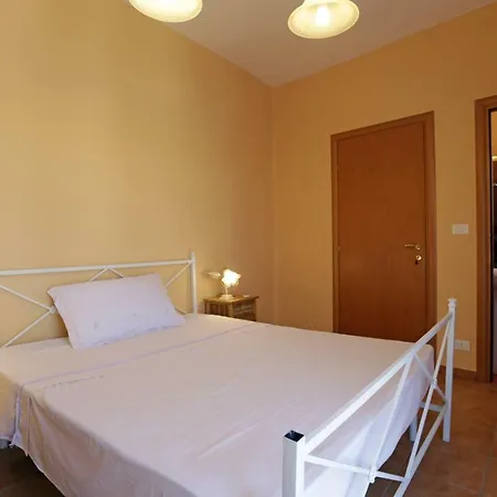 Hébergement de vacances La Casa Di Sharon