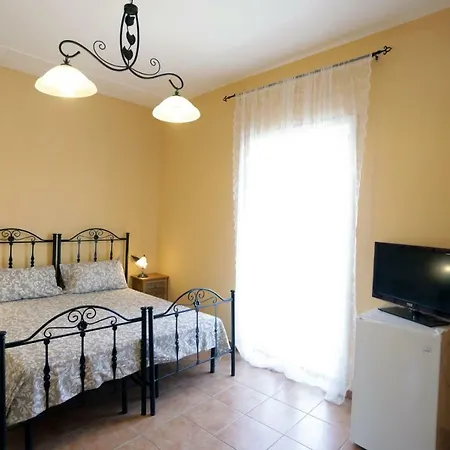 La Casa Di Sharon Hébergement de vacances Raguse