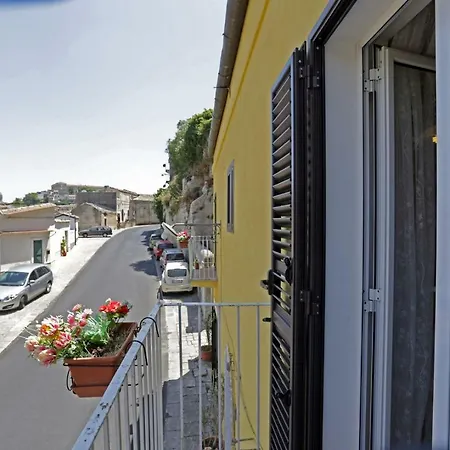 Hébergement de vacances La Casa Di Sharon