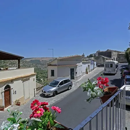 La Casa Di Sharon * Raguse