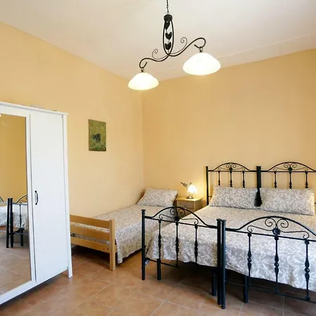 La Casa Di Sharon Raguse