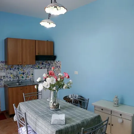 La Casa Di Sharon Raguse
