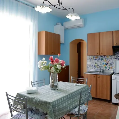 La Casa Di Sharon