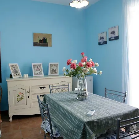 La Casa Di Sharon * Raguse