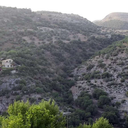 Hébergement de vacances La Casa Di Sharon Raguse