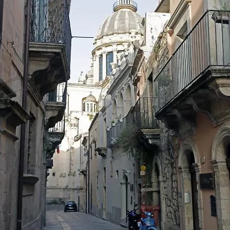 La Casa Di Sharon *