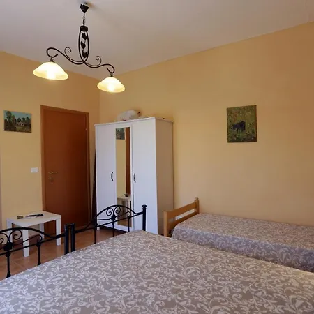 La Casa Di Sharon * Raguse