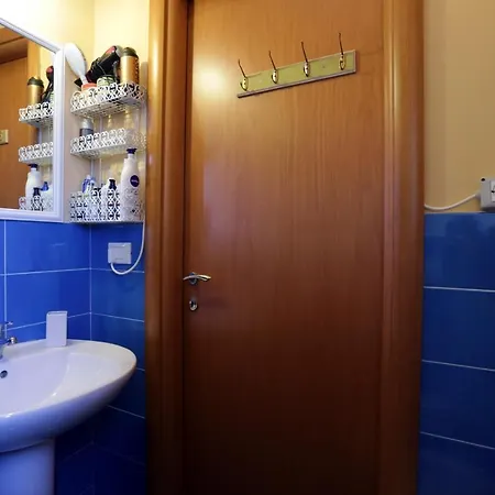 La Casa Di Sharon Hébergement de vacances