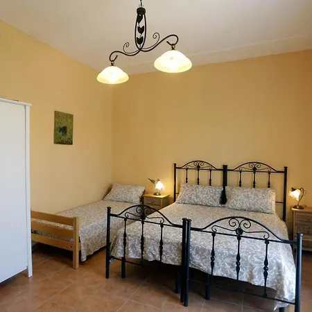 La Casa Di Sharon Raguse